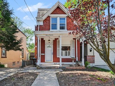1114 Vine St, Newport, KY, 41071