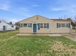 3545 Barry St, Virginia Beach, VA 23452