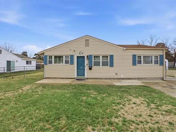 3545 Barry St, Virginia Beach, VA 23452