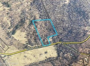 1645 Iron Ore Hill Rd, Cloverport, KY 40111