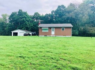 22770 Jericho Rd, Loudonville, OH 44842