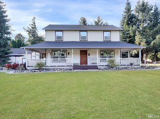 20914 179th Street Ct E, Orting, WA 98360