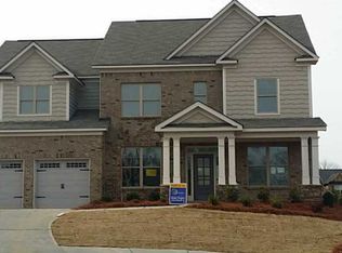 2326 Spring Stone Ct, Buford, GA 30519