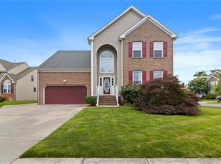 2000 Kelsey Bay Ct, Chesapeake, VA 23323