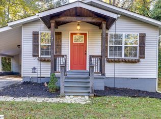 115 Prancer Ave, Greenville, SC 29605