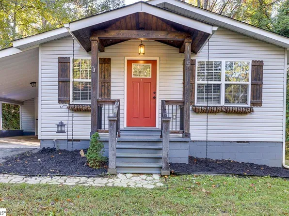 115 Prancer Ave, Greenville, SC 29605