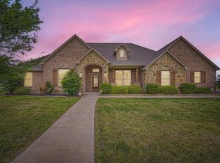 8001 Canyon Ridge Dr, Godley, TX 76044
