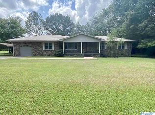 24444 Copeland Rd, Athens, AL 35613