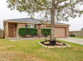 1111 Camrose Ct, Spring, TX 77373