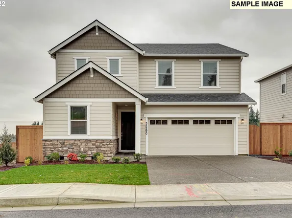 2170 NE Currin Creek Dr, Estacada, OR 97023