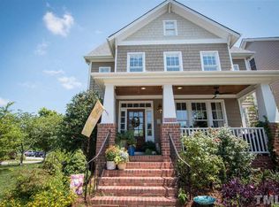 1601 Lakestone Village Ln, Fuquay Varina, NC 27526