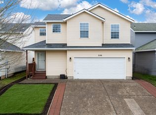 3198 SE Rosespring Dr, Hillsboro, OR 97123