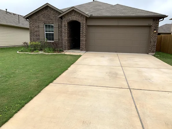 160 Cherry Blossom Dr, Kyle, TX 78640