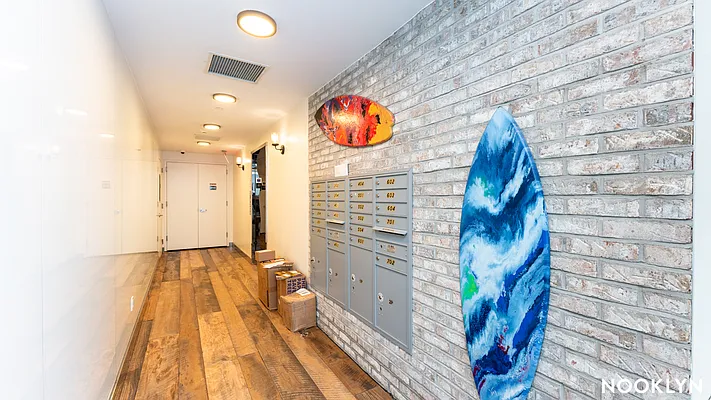 Rented by Nooklyn NYC LLC | media 27