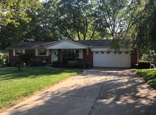 203 Acoma Dr, Mason, OH