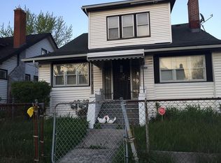 12304 Wyoming St, Detroit, MI 48204