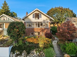 West Woodland Park Add, Seattle, WA 98107
