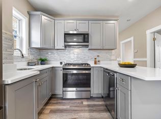 33 Jaques St #1, Somerville, MA 02145