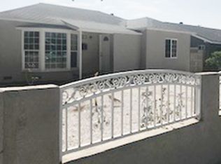 1401 Orange Ave, Santa Ana, CA 92707