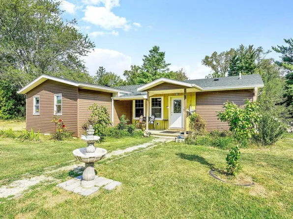 11725 S County Road 225 E, Coal City, IN 47427