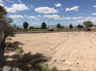 8540 Spencer St, Las Vegas, NV 89123