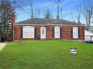 9204 Le Beau Ct, Jeffersontown, KY 40299