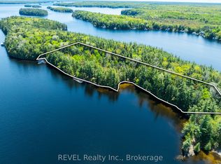 14-M72 Grandview Is, Muskoka Lakes, ON P1P1R2