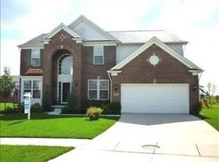 15622 Sloane St, Macomb, MI 48044