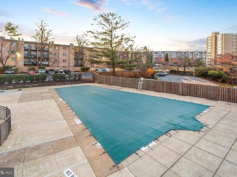 5340 Holmes Run Pkwy #1212 — Photo 35