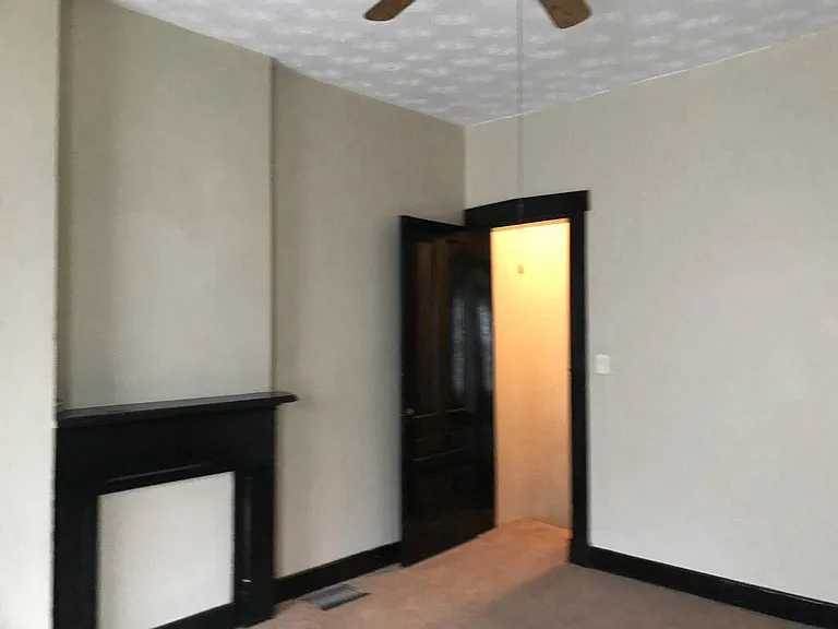 1st bedroom