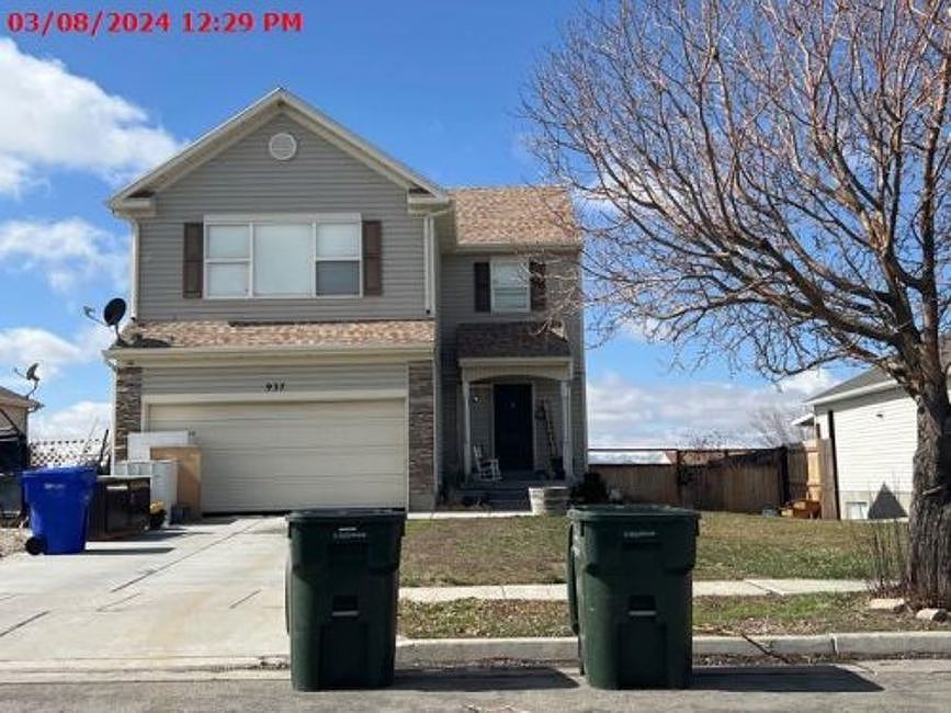 Property Front View