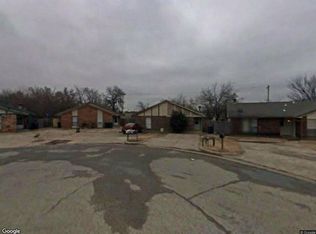 6218 SE 47th St, Oklahoma City, OK 73135