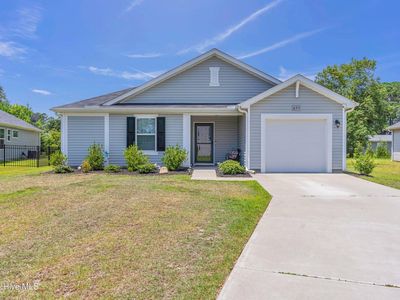 693 Landmark Cove, Calabash, NC, 28467