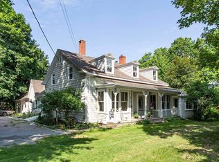 9717 Highway 10, Nictaux, NS B0S1P0