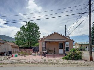 129 N K St, Salida, CO 81201