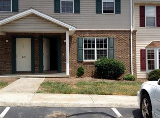 836 Patrick Henry Dr, Blacksburg, VA 24060