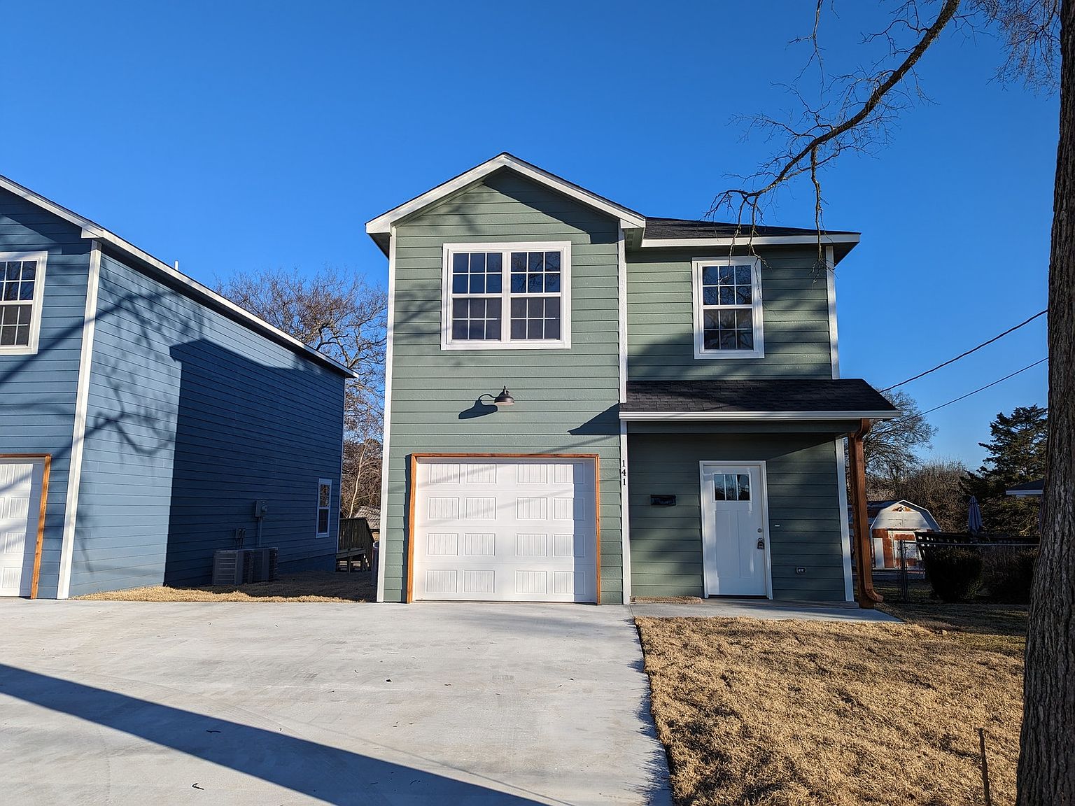 141 S Bluff Ave, Tahlequah, OK 74464 Zillow