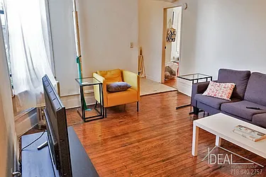 Rented by Ideal Properties Group