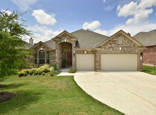 4617 Pyrenees Pass, Bee Cave, TX 78738