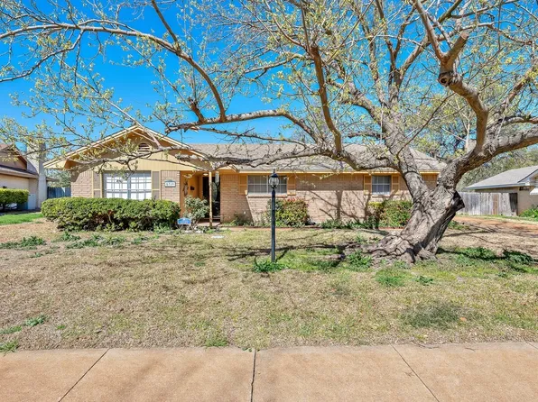 5719 Stratford Dr, Waco, TX 76710