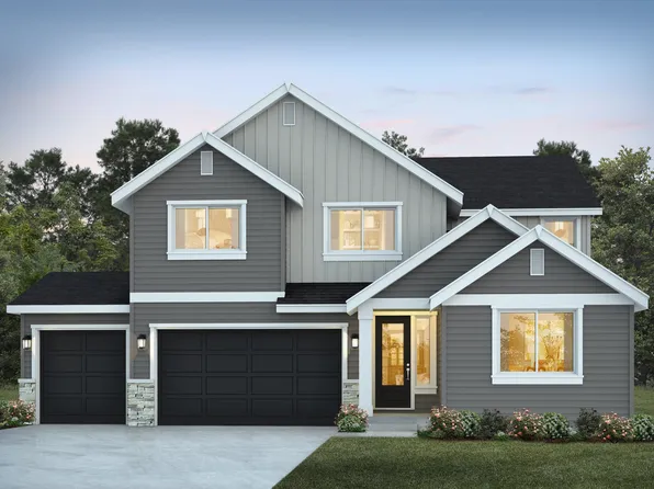 Plan 2975 Plan, Liberty Park