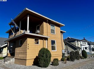 929 SE Court Pl, Pendleton, OR 97801