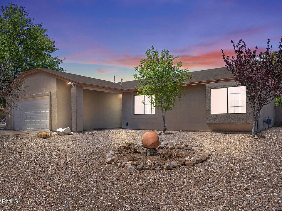 2651 Northridge St, Sierra Vista, AZ 85650 Zillow