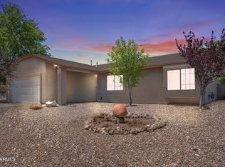 2651 Northridge St, Sierra Vista, AZ 85650
