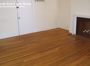 28 Cumberland St #4B, Boston, MA 02115