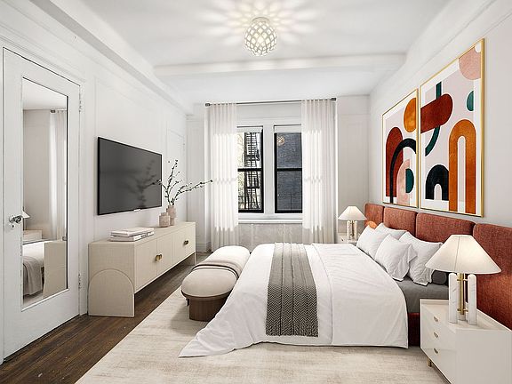 5th image of 845 W End Ave APT 2A