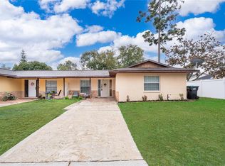 8126 Turkey Dr, Orlando, FL 32825