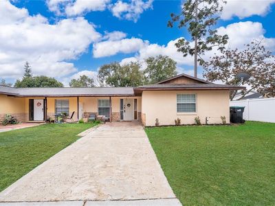 8126 Turkey Dr, Orlando, FL, 32825