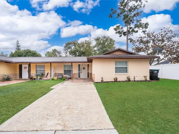 8126 Turkey Dr, Orlando, FL 32825