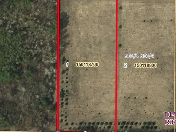 L1b1 Trophy Buck Rd SW, Bemidji, MN 56601